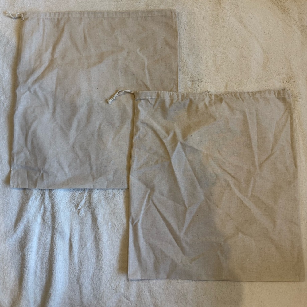 Zara Storage Bags - Picture 5 of 5